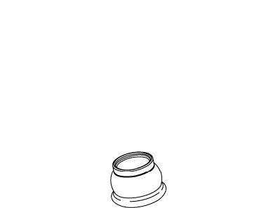 3/4 view of product