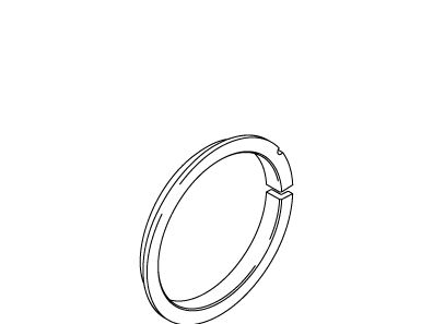 3/4 view of product
