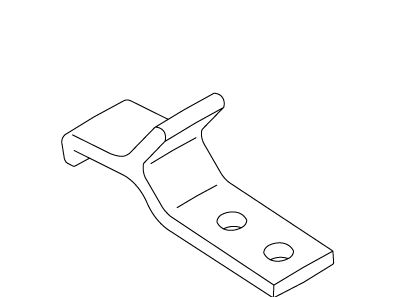 3/4 view of product