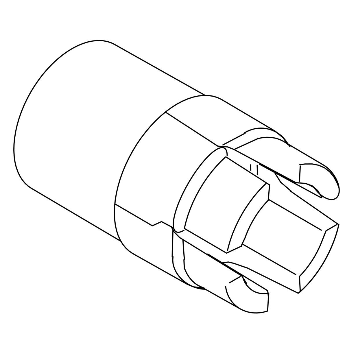 Stem Extension