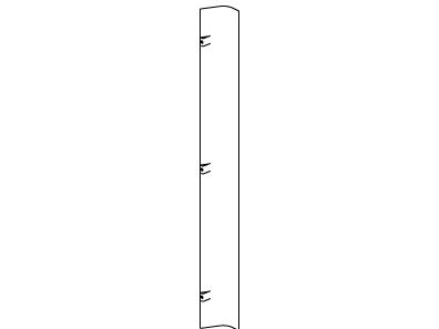 3/4 view of product