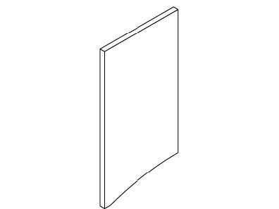 3/4 view of product