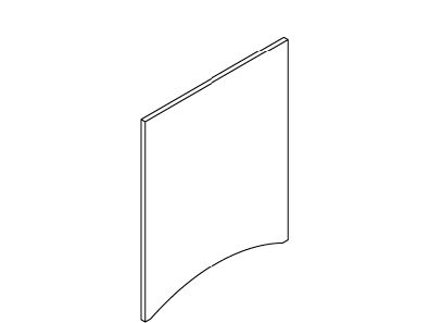 3/4 view of product