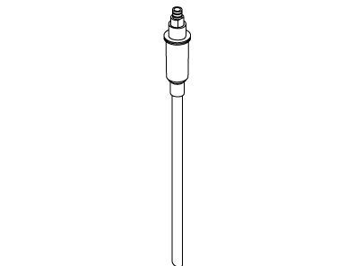 3/4 view of product