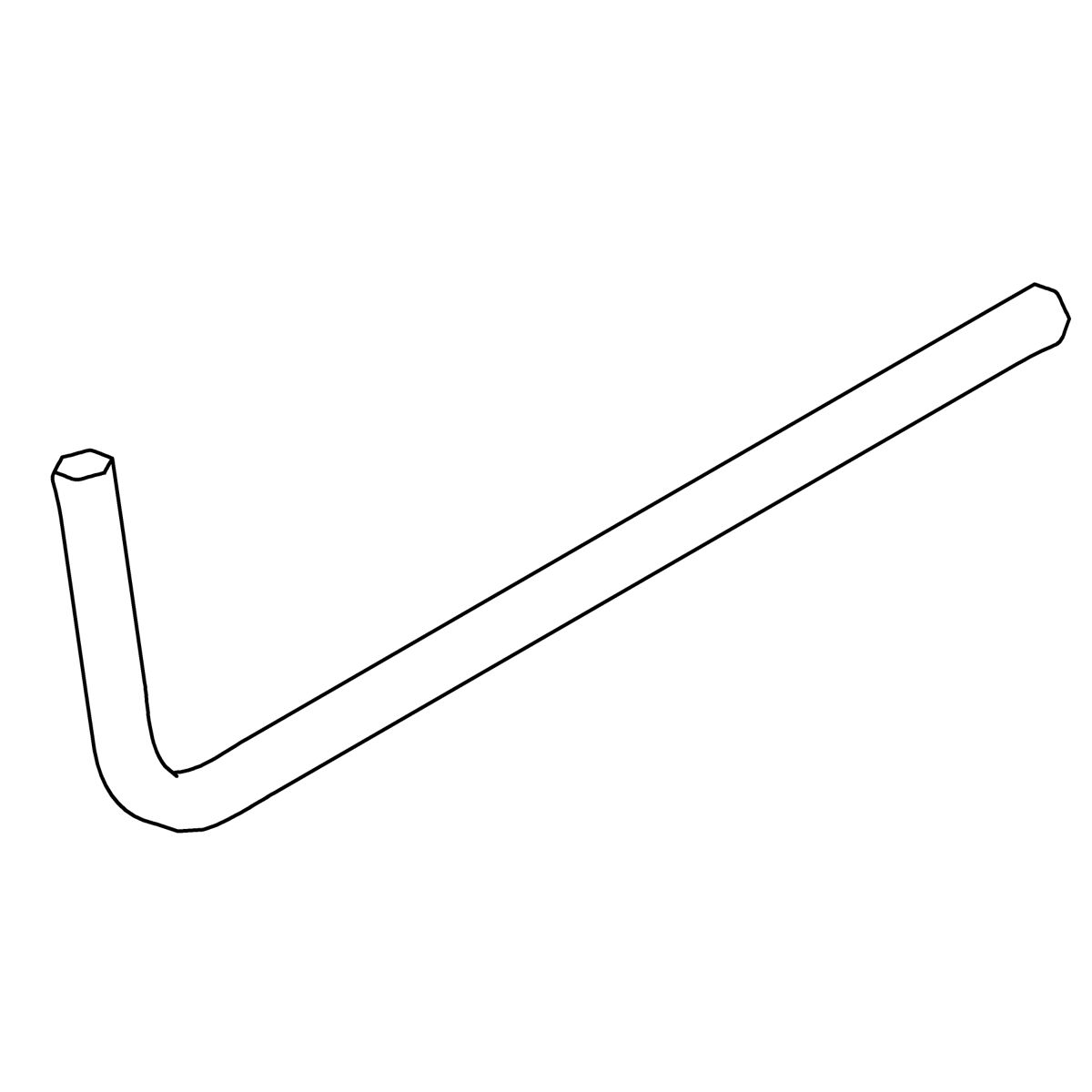 Hex Wrench