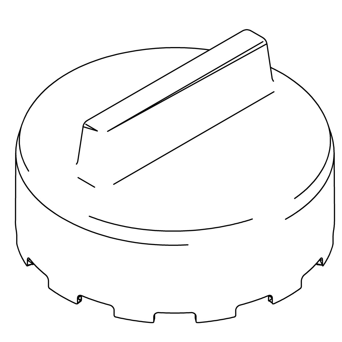 Tool, Assembly