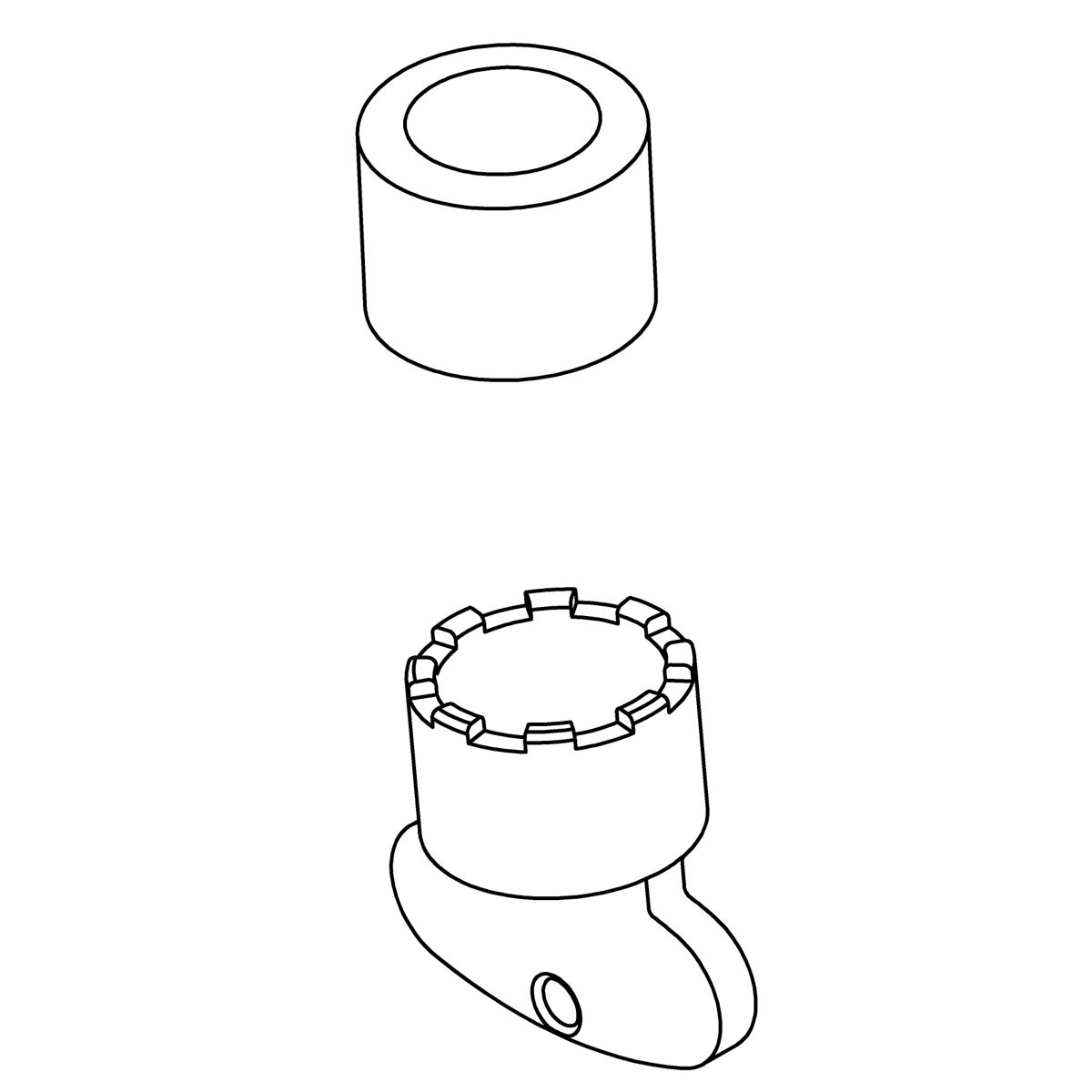 Aerator Kit