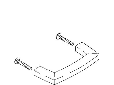 3/4 view of product