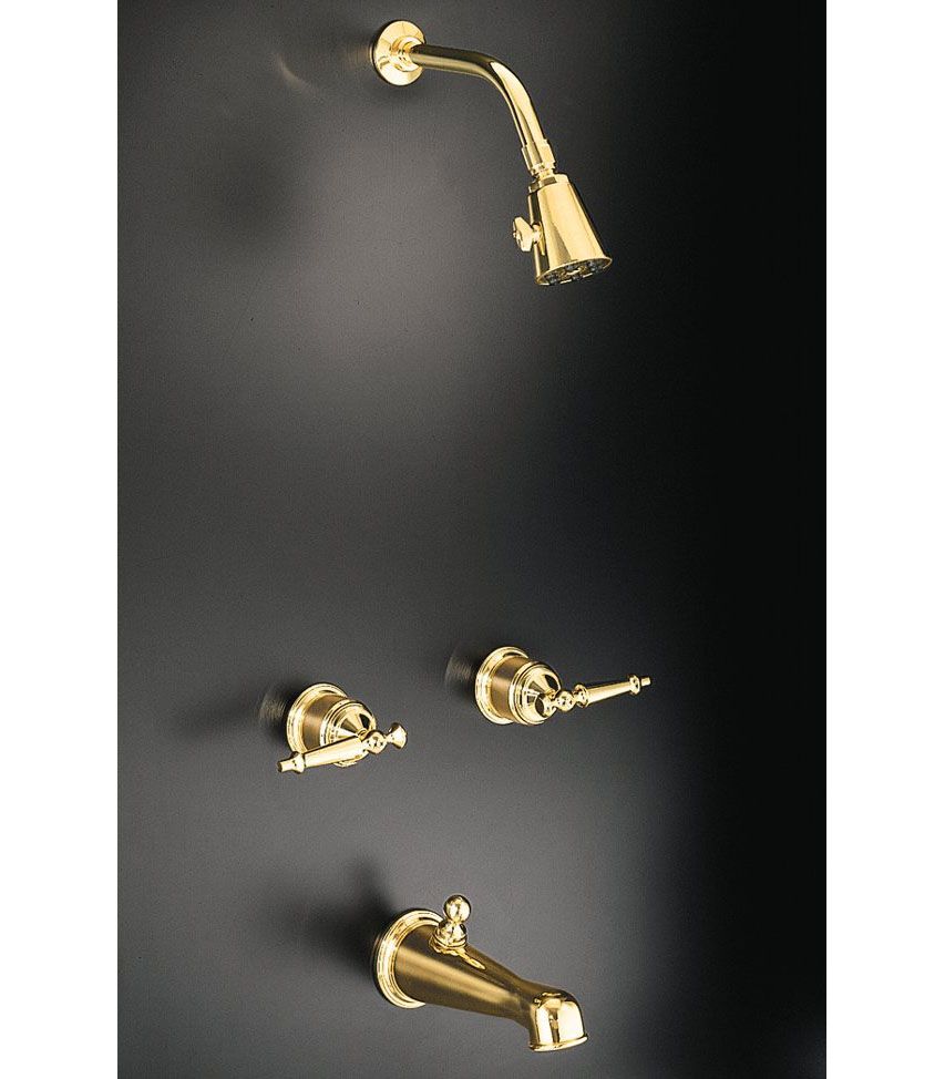 3/4 view of product