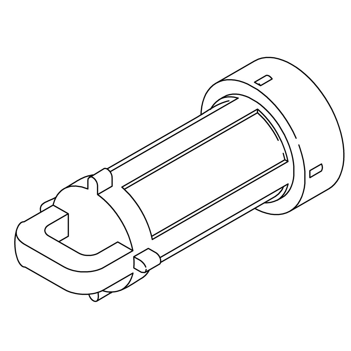 Inlet Filter