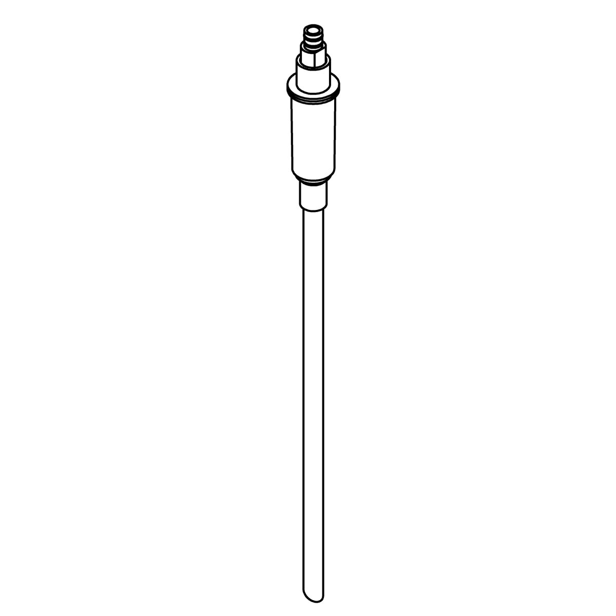 Kohler Genuine Parts Assembly-dispenser PUMP