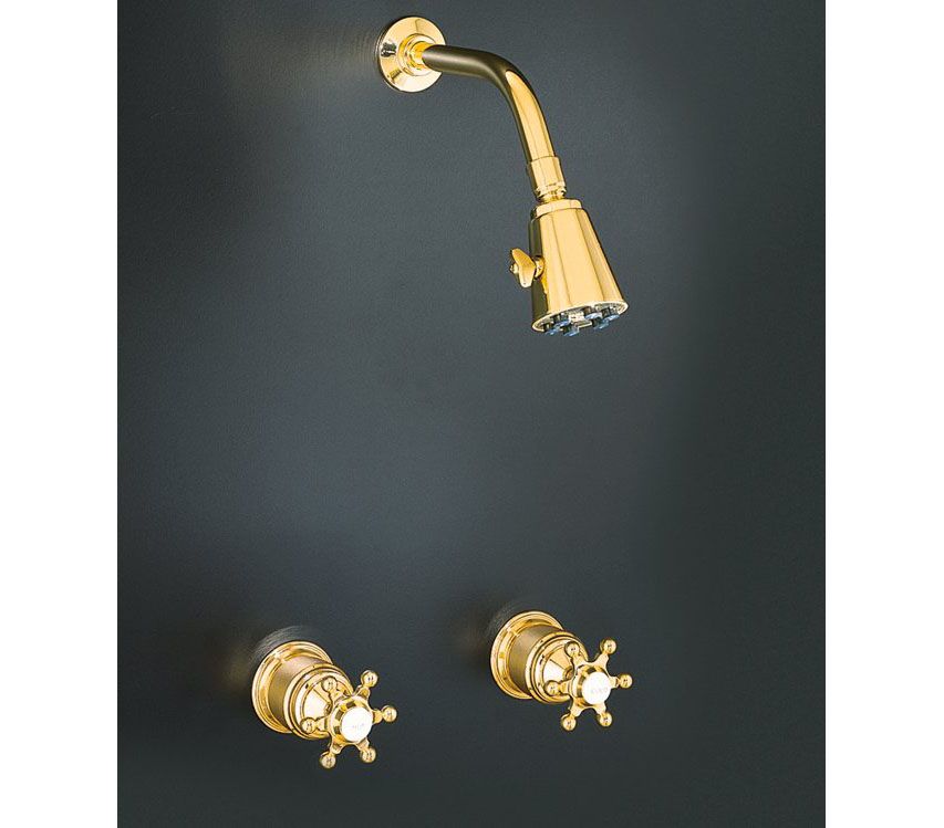 3/4 view of product