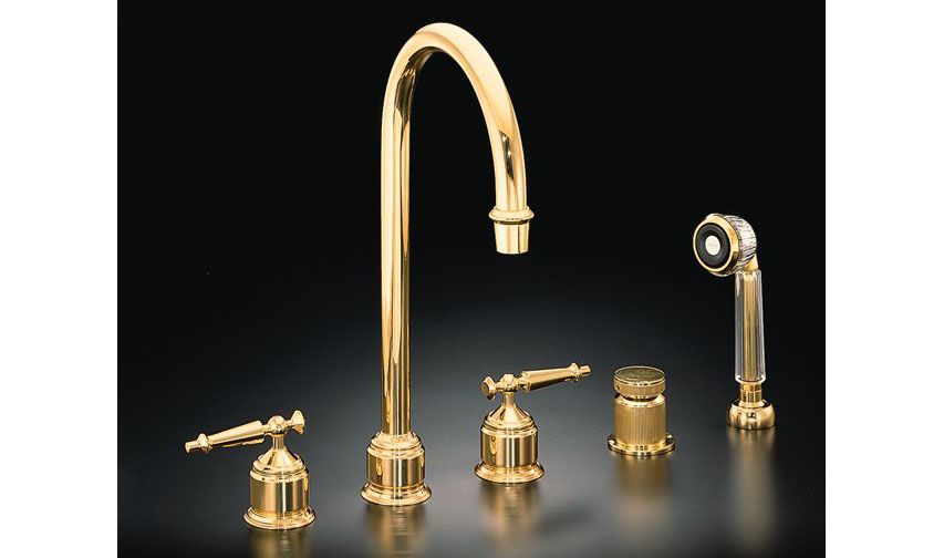 3/4 view of product