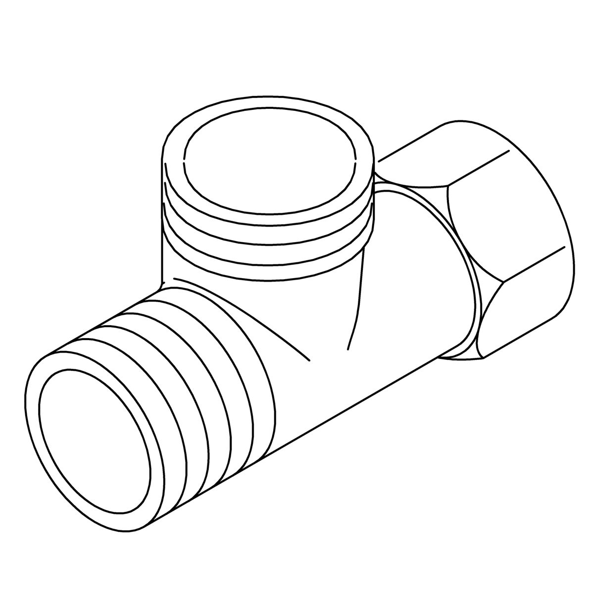 T-Valve