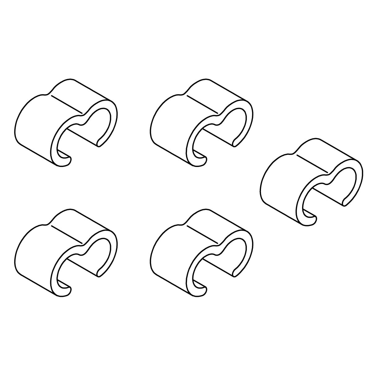 Clip Kit