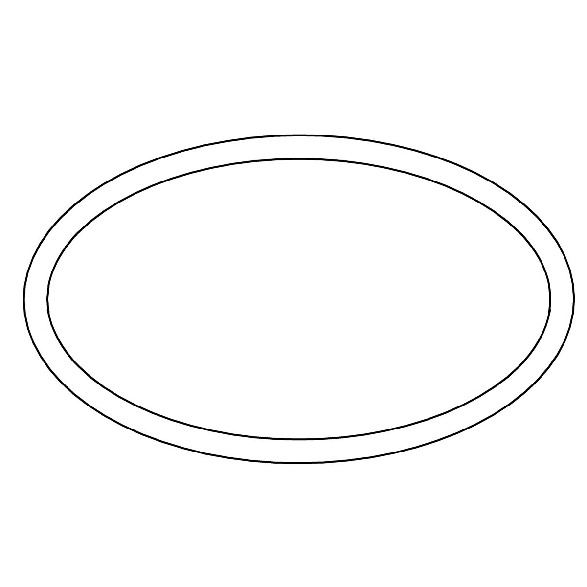O-Ring #130 (Wras)