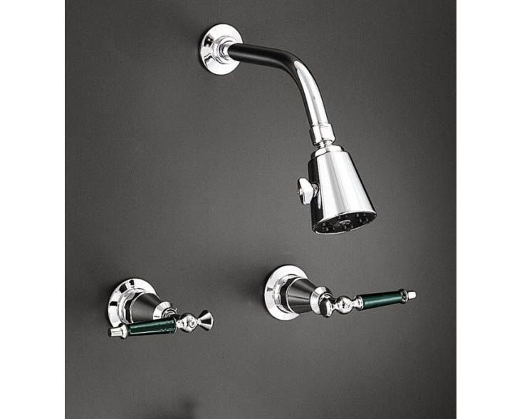 3/4 view of product