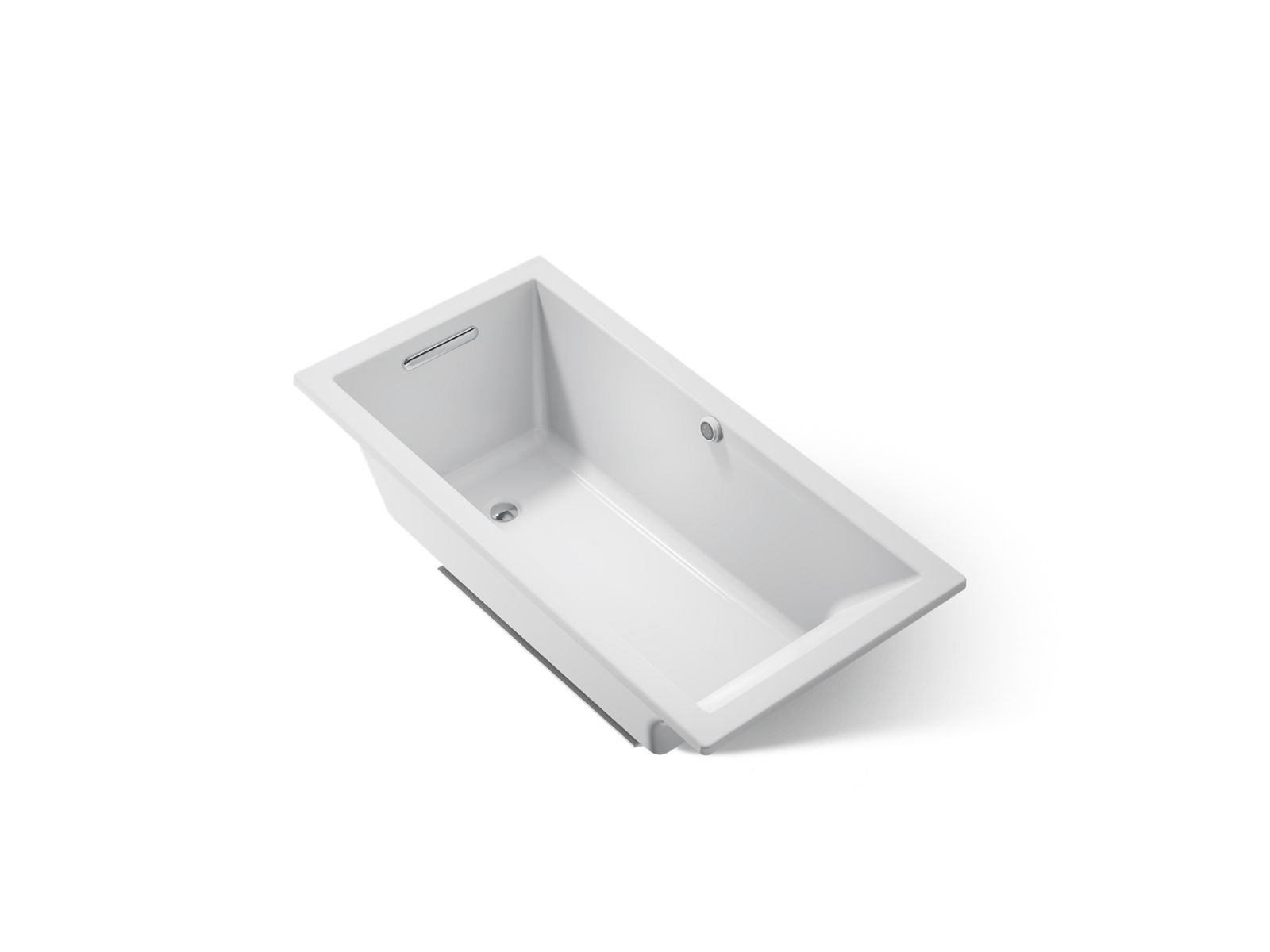 3/4 view of product