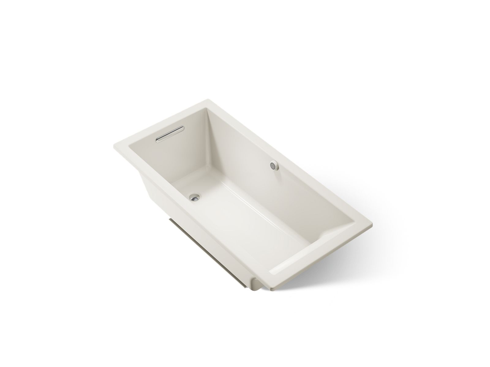 3/4 view of product