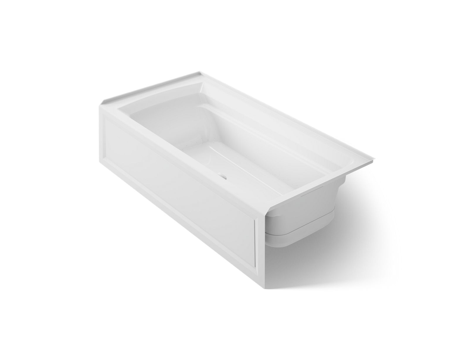 3/4 view of product