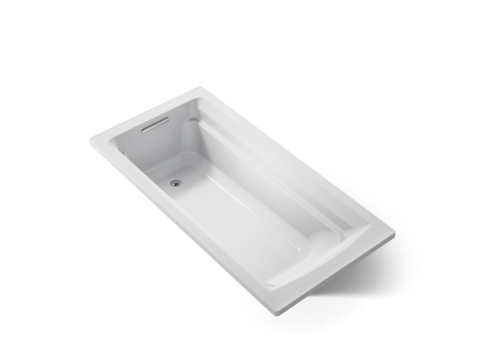 3/4 view of product
