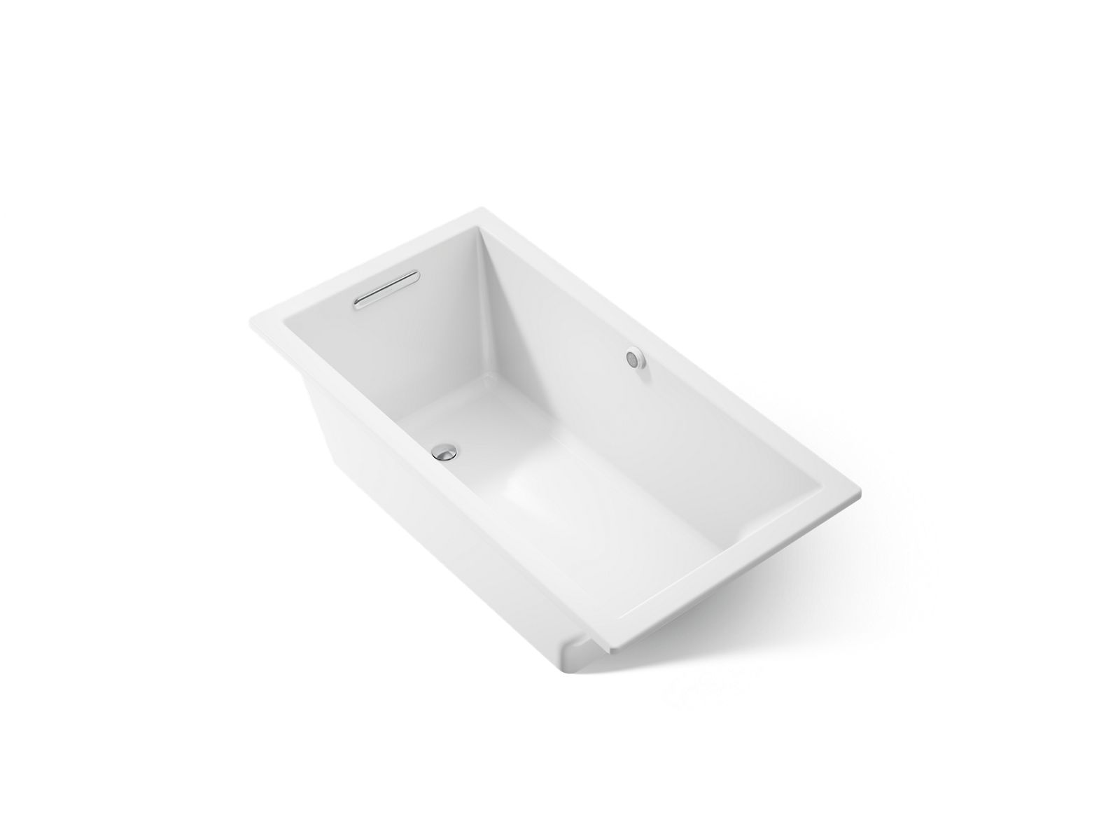 3/4 view of product