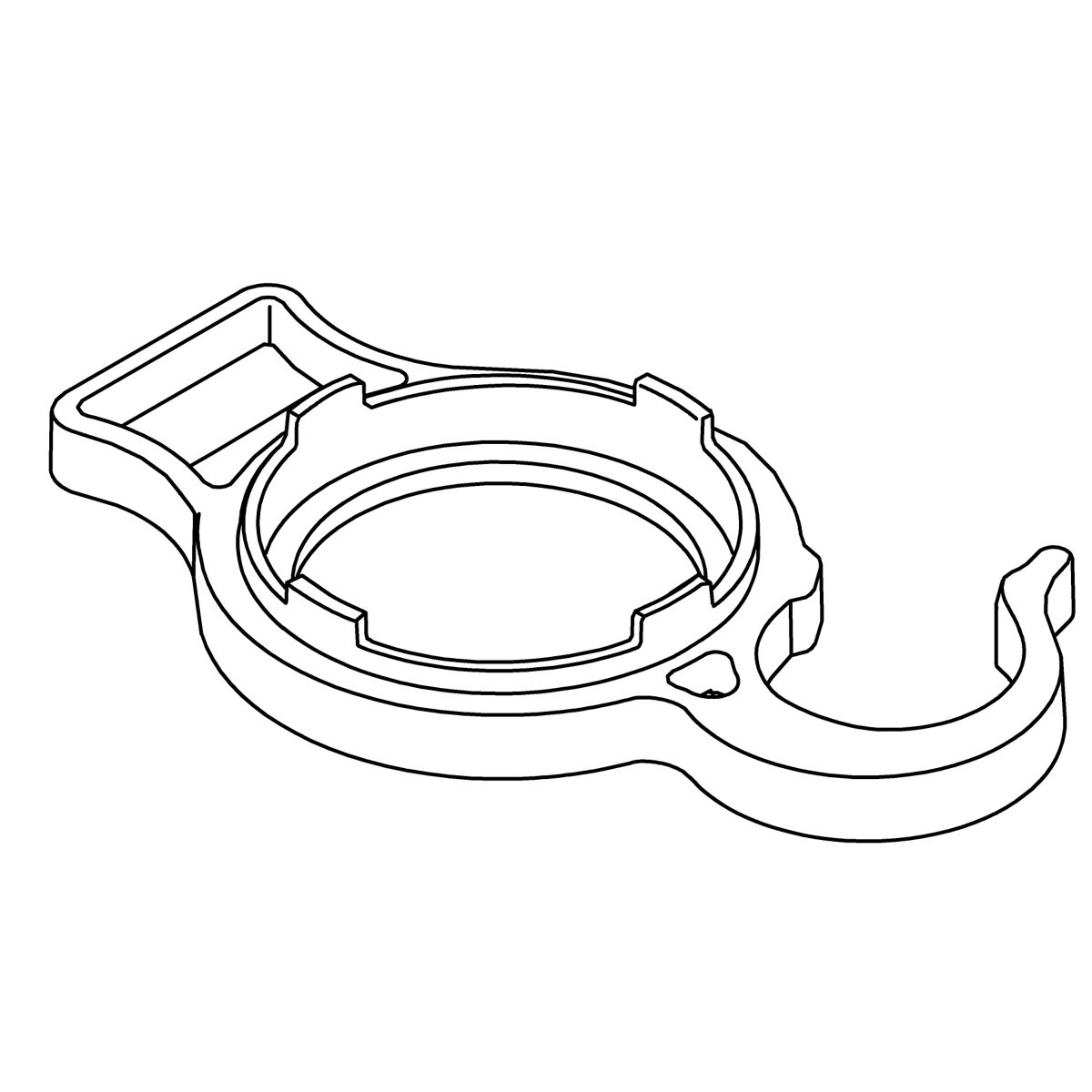 Tool, Aerator