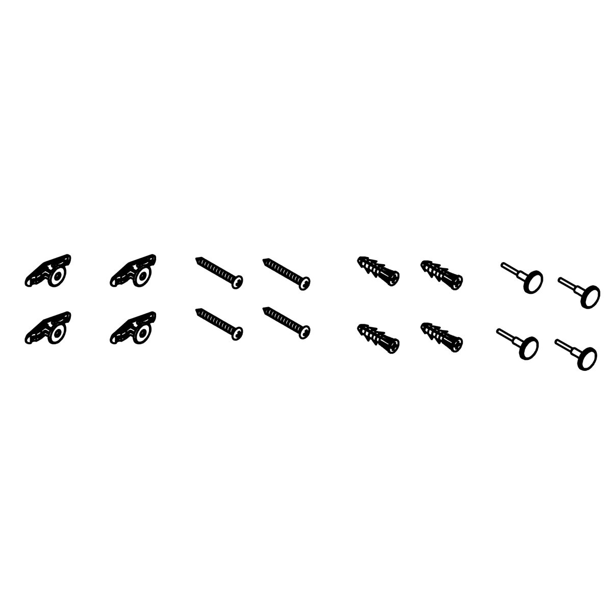 Hardware Kit