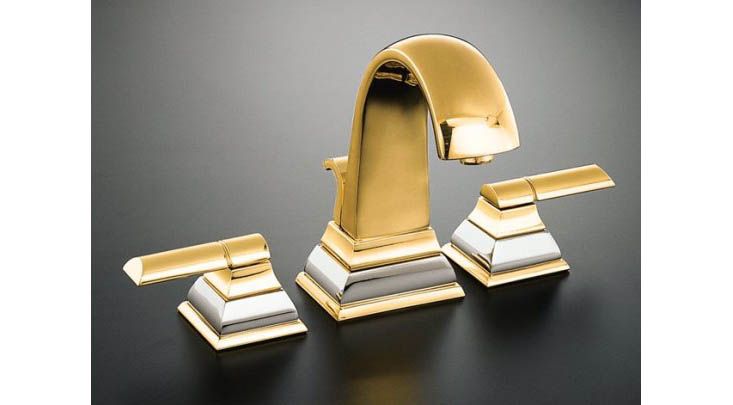 3/4 view of product