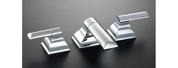 3/4 view of product