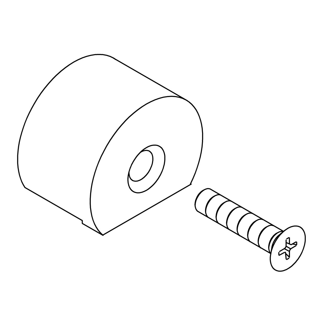 Stem Extension Kit