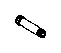 Kohler Genuine Parts Supply Adapter Assembly