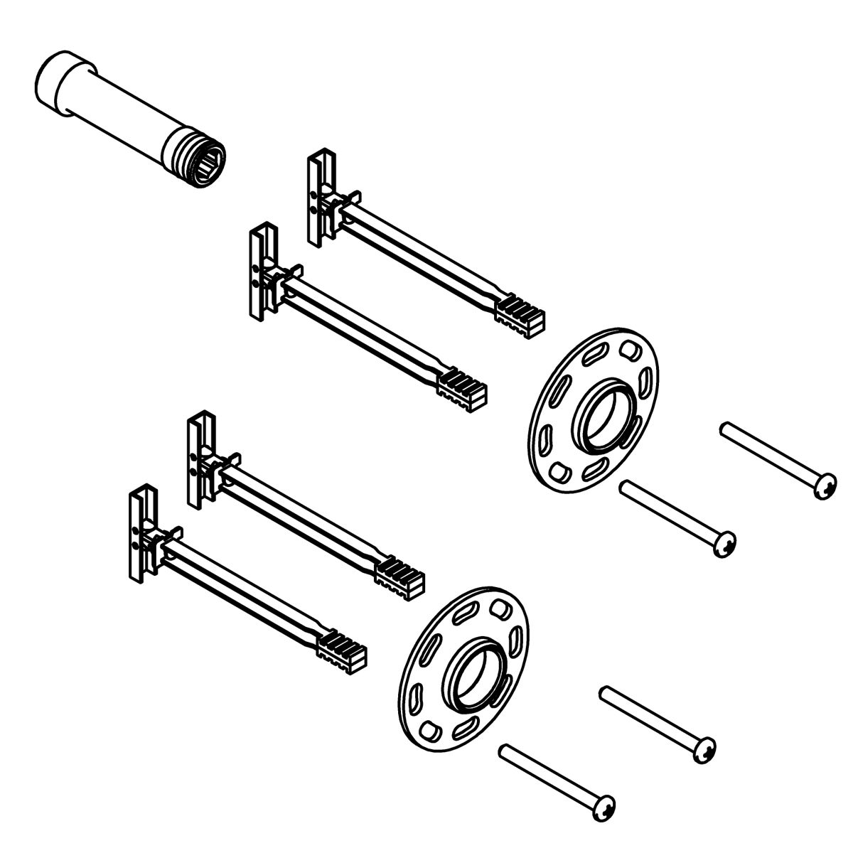 Hardware Kit