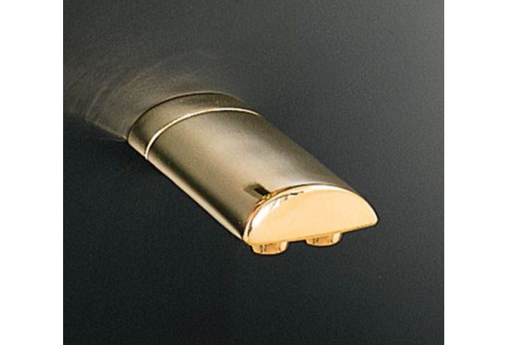 3/4 view of product