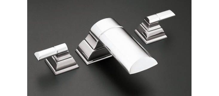 3/4 view of product