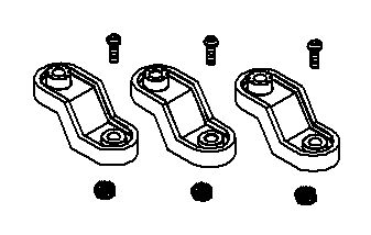 Kit, Spr Mounting