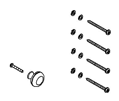 3/4 view of product