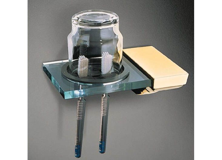 3/4 view of product