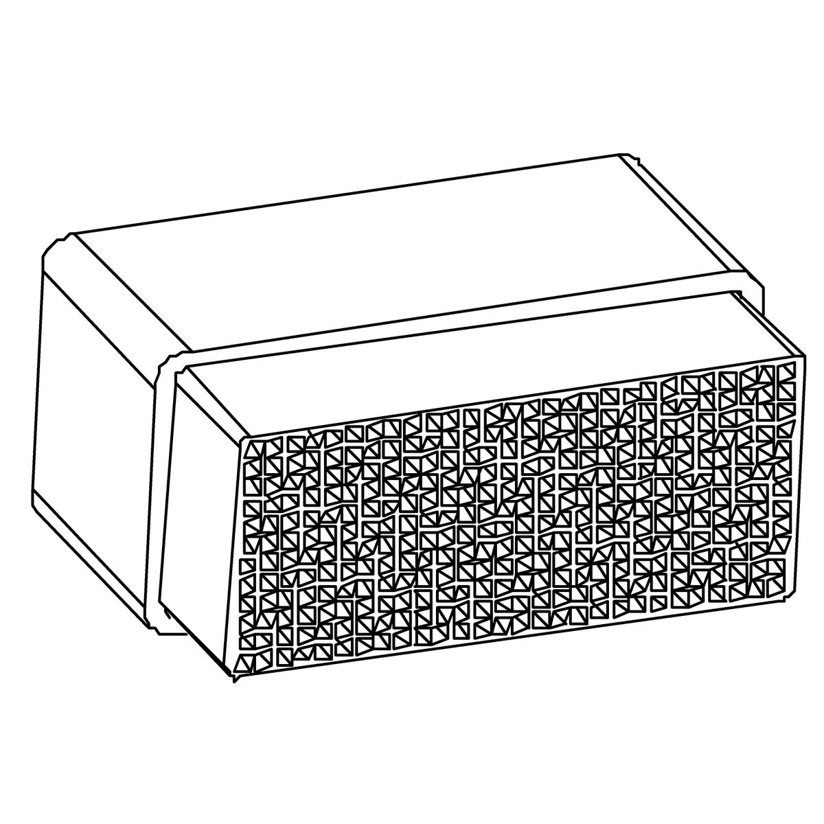 Filter Block