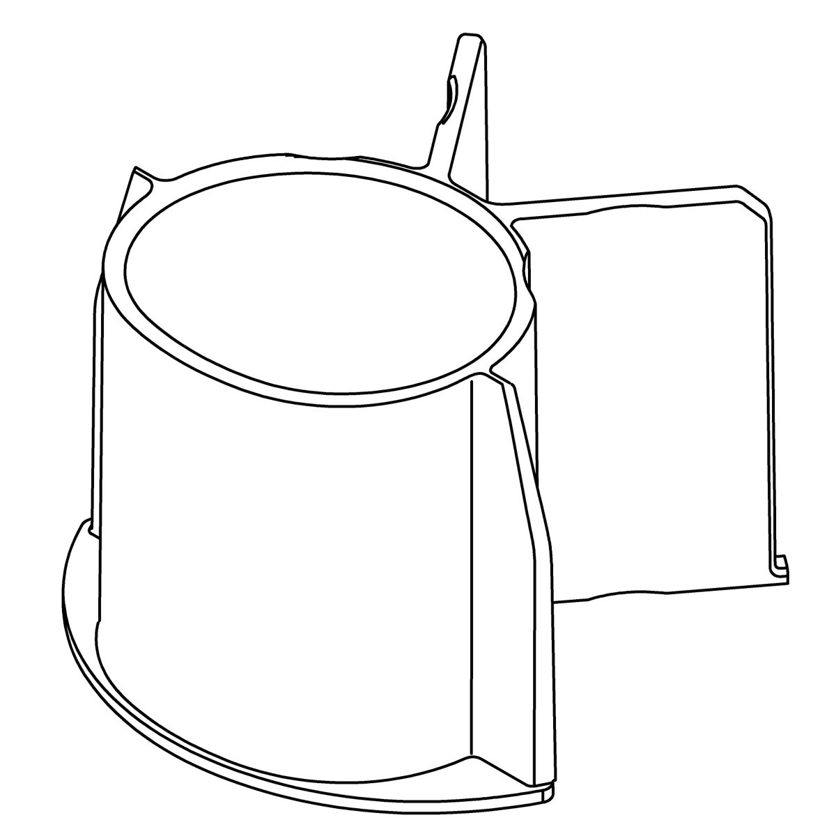 Hose Guide