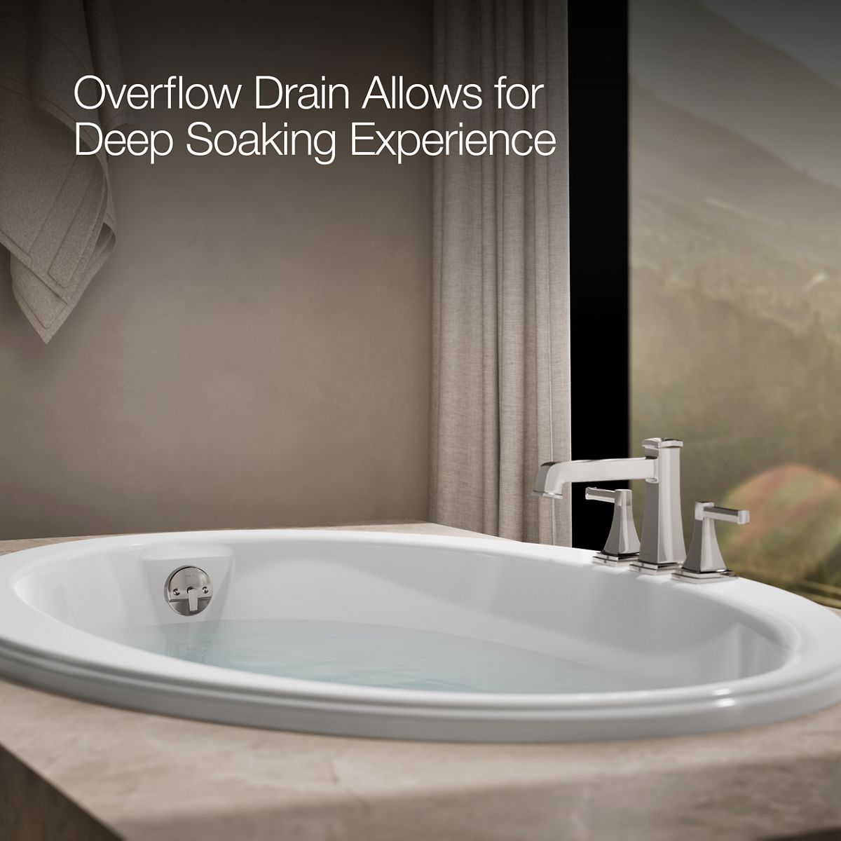 KOHLER | 1163 | Sunward™| 60