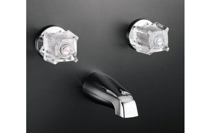 3/4 view of product