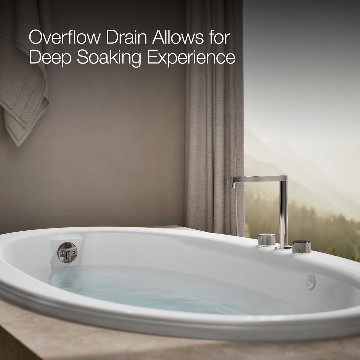 KOHLER | 1164 | Sunward™| 72
