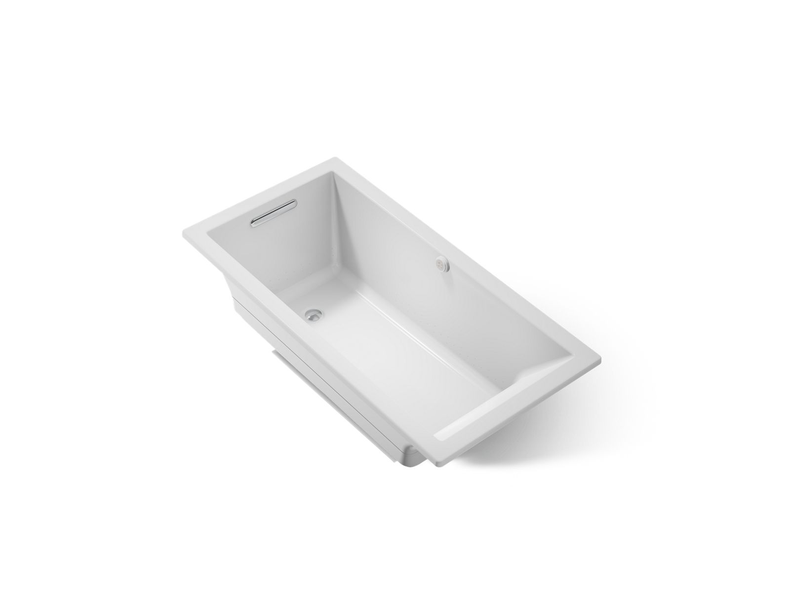 3/4 view of product
