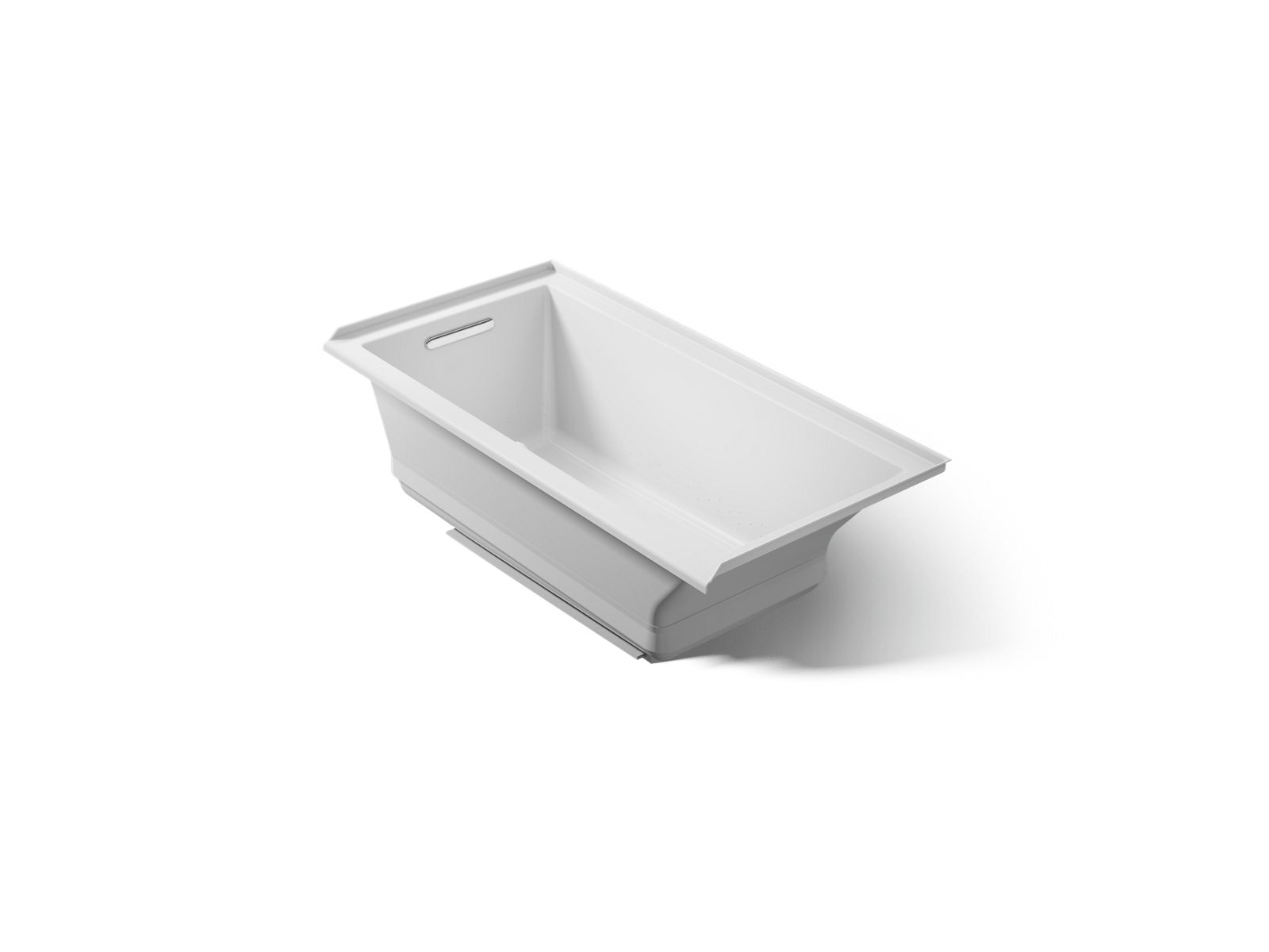 3/4 view of product
