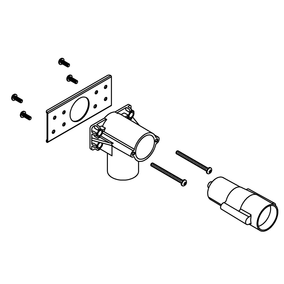 Installation Assembly.
