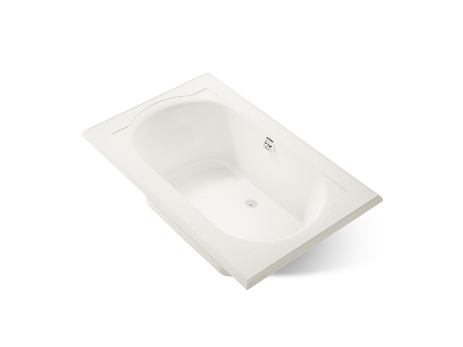 3/4 view of product