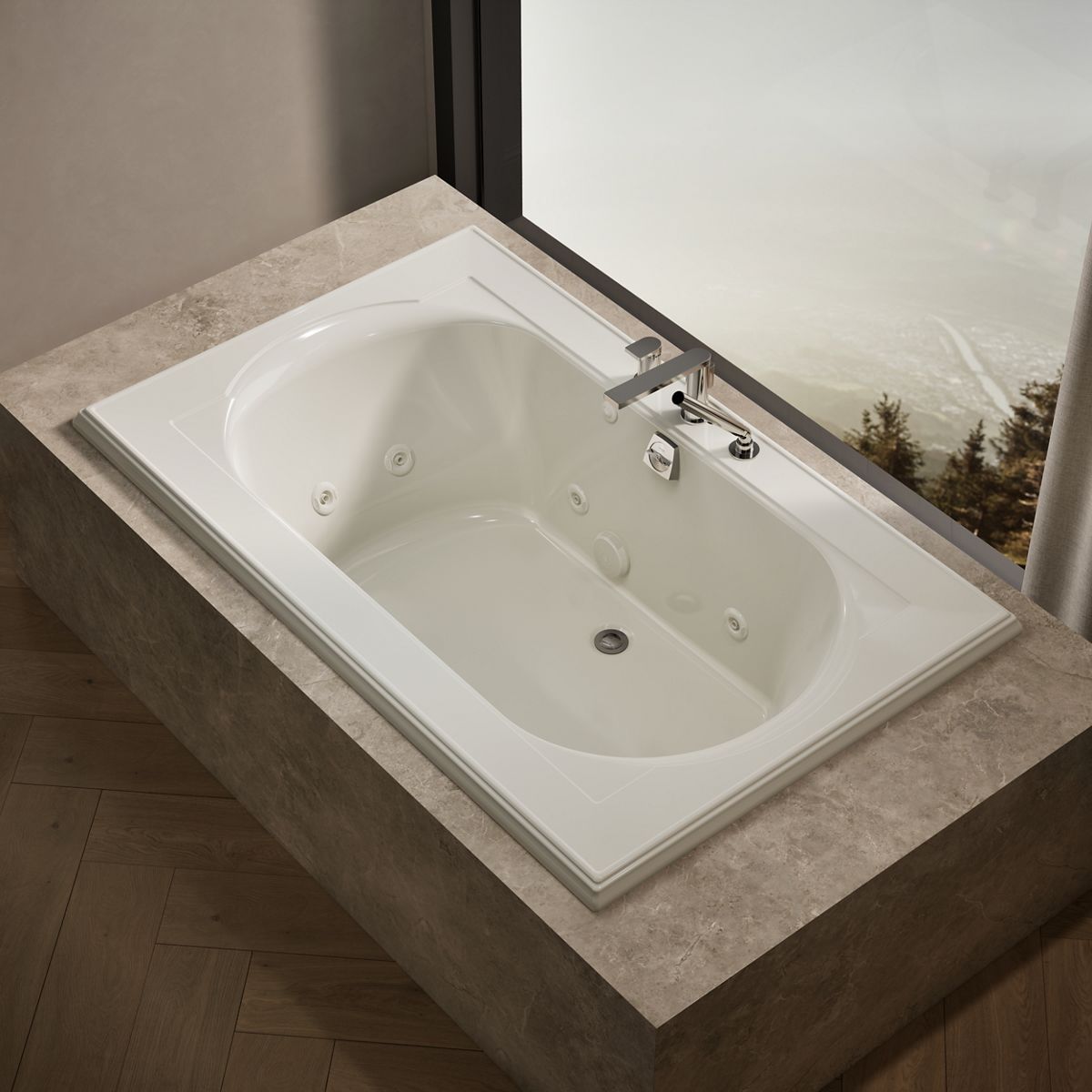 KOHLER | K-1170-JHC | Memoirs 66
