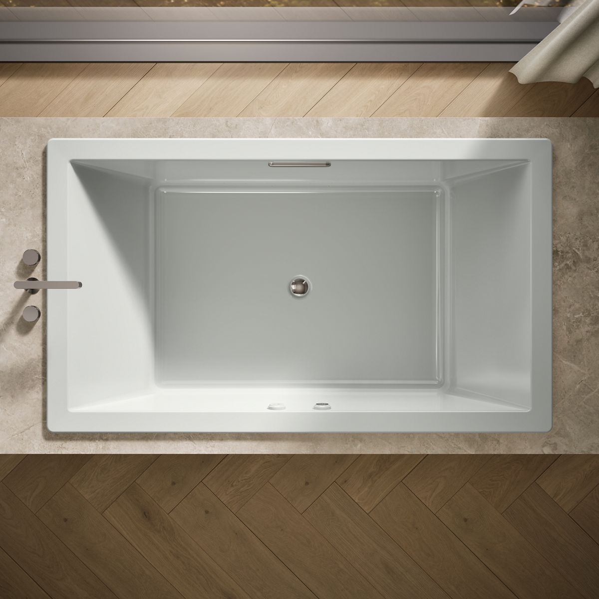 KOHLER | K-1174-GHW | Underscore 72