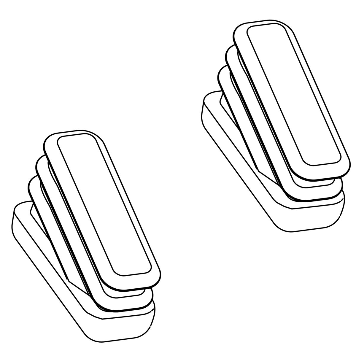 Lud Bumper
